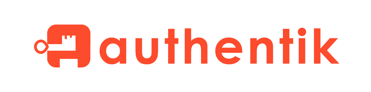 Logo d’Authentik