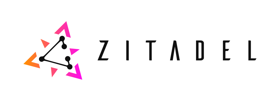 Logo de Zitadel