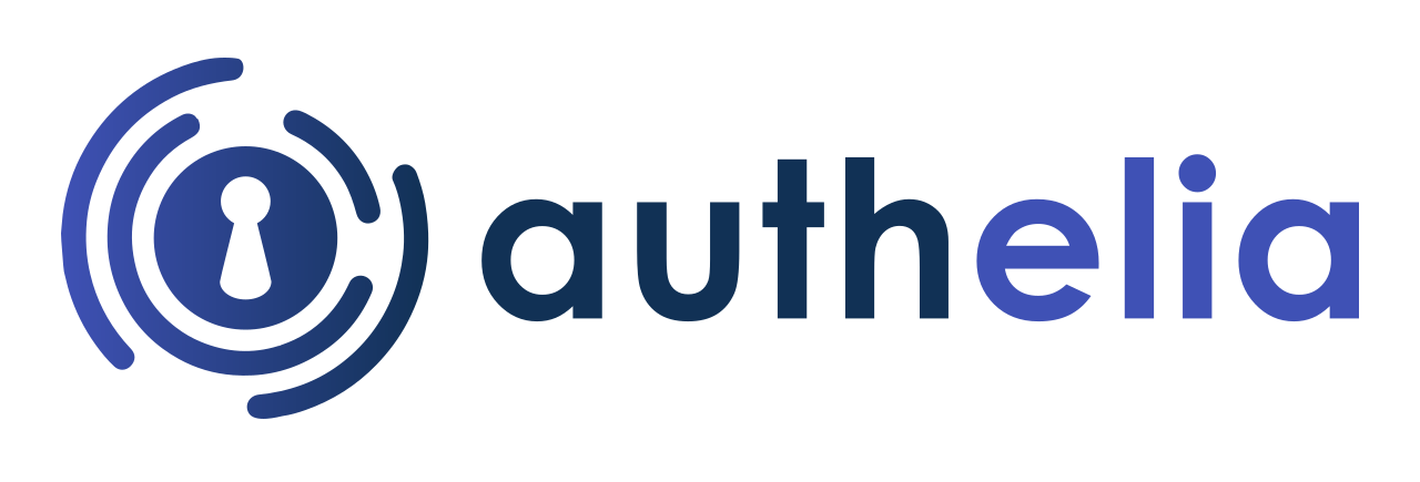 Authelia logo