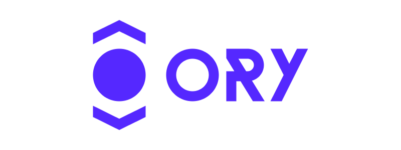 Ory logo