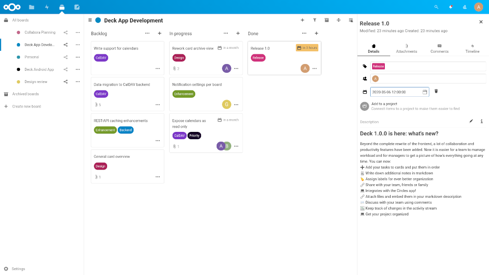 Kanban